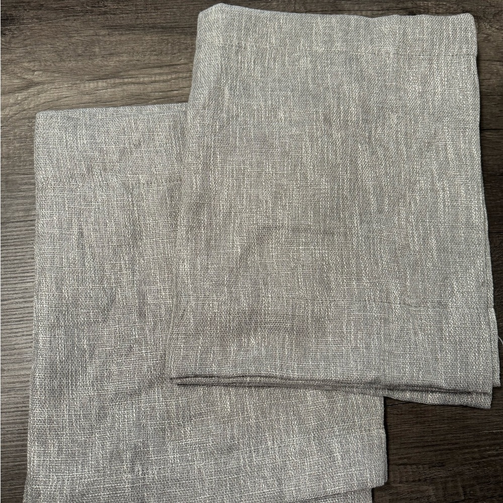 Window Valance Set of 2